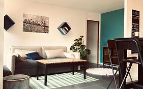 appartement climatisé centre-ville